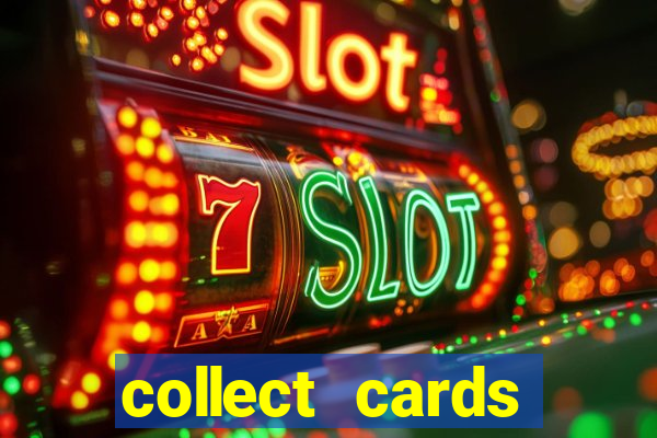 collect cards filmes para pc